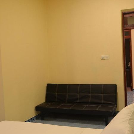 Maclura Residence Maalhos  Ngoại thất bức ảnh