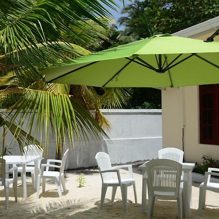 Maclura Residence Maalhos  Ngoại thất bức ảnh